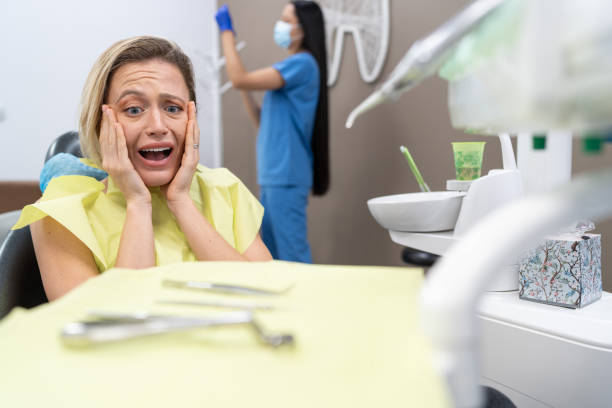 Best Emergency Treatment for Oral Infections in Ponder, TX